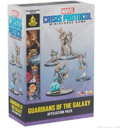 Guardians of the Galaxy...