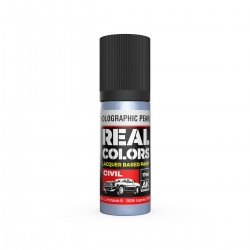 Holographic Pearl 17 Ml.