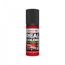 Alfa Bt Red 17 Ml,