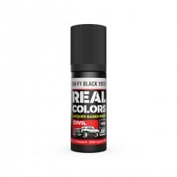 British F1 Black 1972-1986...