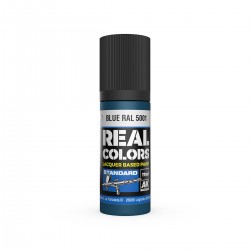 Blue Ral 5001 17 Ml.