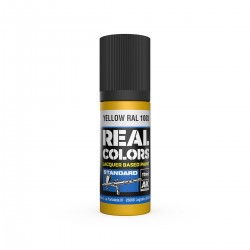 Yellow Ral 1003 17 Ml.
