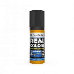 Maize Yellow Ral 1006 17 Ml.