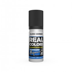 Gloss Varnish 17 Ml.