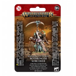 Maggotkin of Nurgle for Age of Sigmar - Buy Online Maggotkin of Nurgle for Age of Sigmar - Buy Online