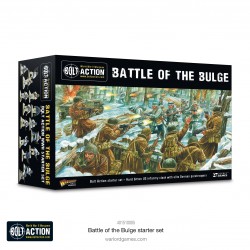Battle Of The Bulge Starter...