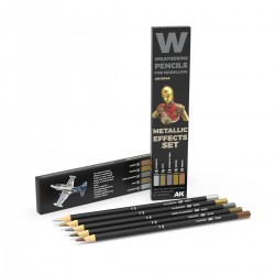 Watercolor Pencil Set...