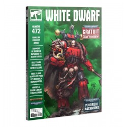White Dwarf 472 (Jan-22)...