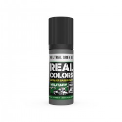 Neutral Grey 43 17 Ml.