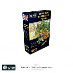 British Army (1944-45)...