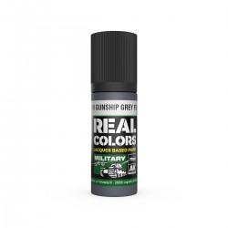 Medium Gunship Grey Fs...