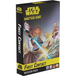 First Contact (Mission Pack)