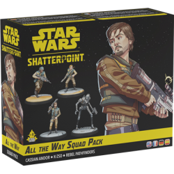 All the Way (Escouade)