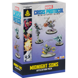 Midnight Sons (Affiliation)