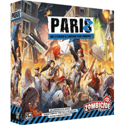 Zombicide 2nd Edition :...