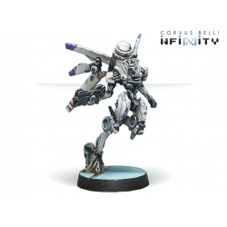 Garuda Tactbots (Spitfire)