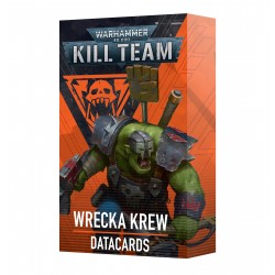 Kill Team Datacards :...