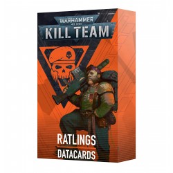 Kill Team Datacards:...