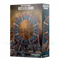 Chaos space marines...