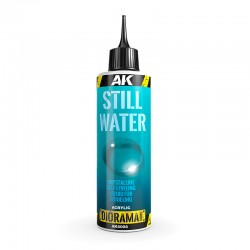 Still Water - 250ml