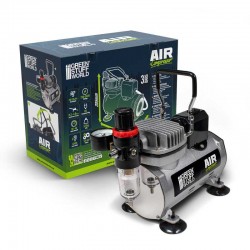 Small Airbrush Compressor
