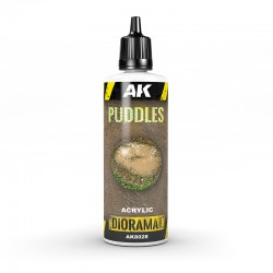 Puddles - 60ml