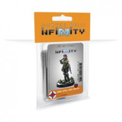 Intel Spec-Ops (Heavy...