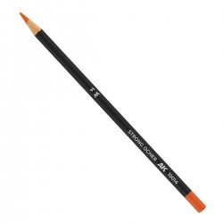 Watercolor Pencil Strong...