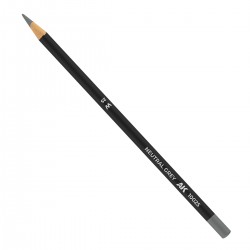 Watercolor Pencil Neutral...