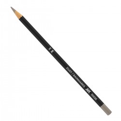 Watercolor Pencil...