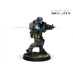 Caledonian Mormaer (AP HMG)