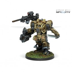 Blackjacks, 10th Heavy...