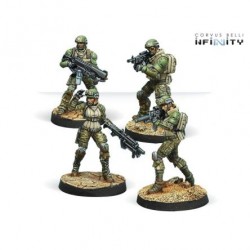 USAriadna Grunts