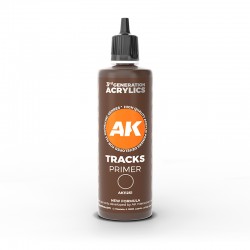 Tracks Surface Primer 100...