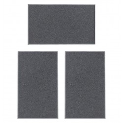 Socles Rectangulaires...