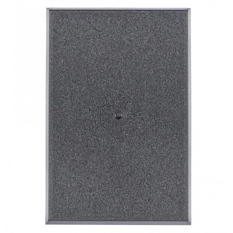 Socles Rectangulaires Warhammer The Old World - Lot De Socles 25mm X 50mm