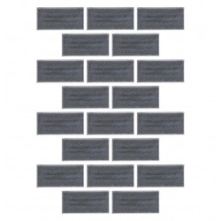 Citadel 25mm x 50mm...