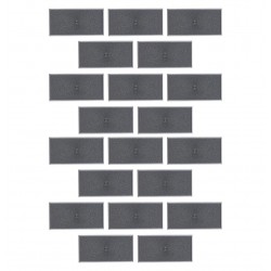 Socles Rectangulaires...