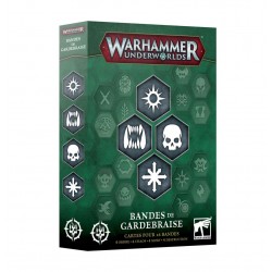 Bandes de Gardebraise (French)