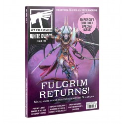 White Dwarf 511 (Apr-25)...