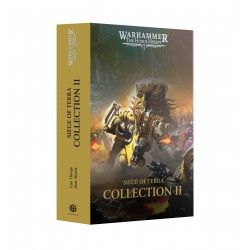 Siege of Terra : Collection...