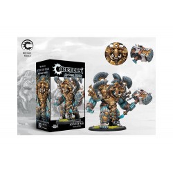 Artisan Series Scion of War