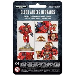 Blood Angels Upgrade Pack