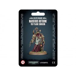 Chirurgien de la Peste