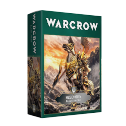 Black Angels (French)