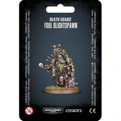 Foul Blightspawn