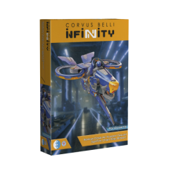 Redeye (Spitfire, Chain...