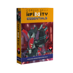 Nomads Zonds Remotes Pack