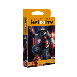 Yamabushi (Chain Rifle,...