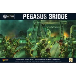 Pegasus Bridge V2